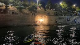 Kano macerası az kalsın faciayla bitiyordu