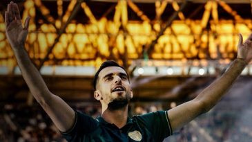 Kocaelispor’da sürpriz gelişme: O isim de veda etti