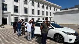 Kocaeli’de kadın cinayeti: Eşi dahil 4 kişi tutuklandı