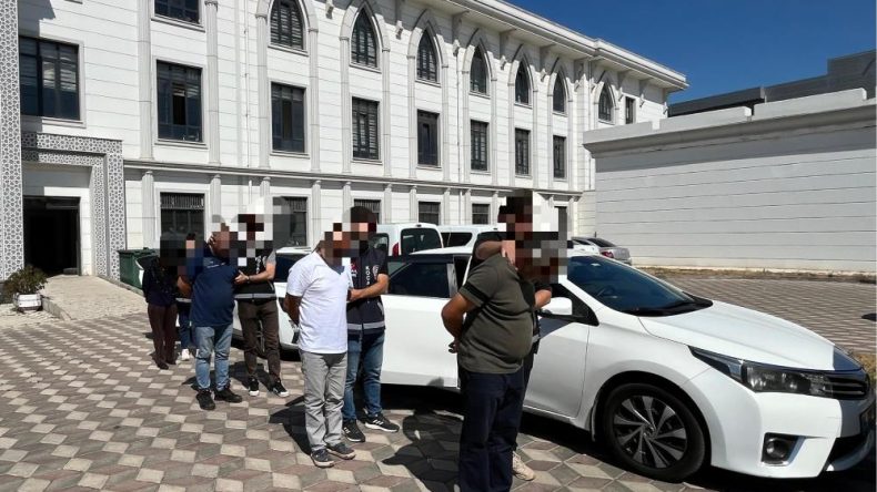 Kocaeli’de kadın cinayeti: Eşi dahil 4 kişi tutuklandı