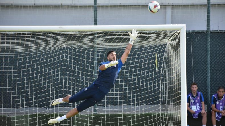 Kocaelispor, Altınordu’dan kaleci Serhat’ı transfer etti