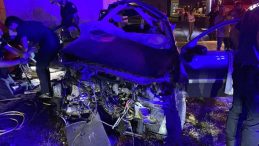 İzmit’teki kazadan acı haber