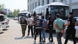 Dehşet veren gelişme: Çok sayıda tutuklu var