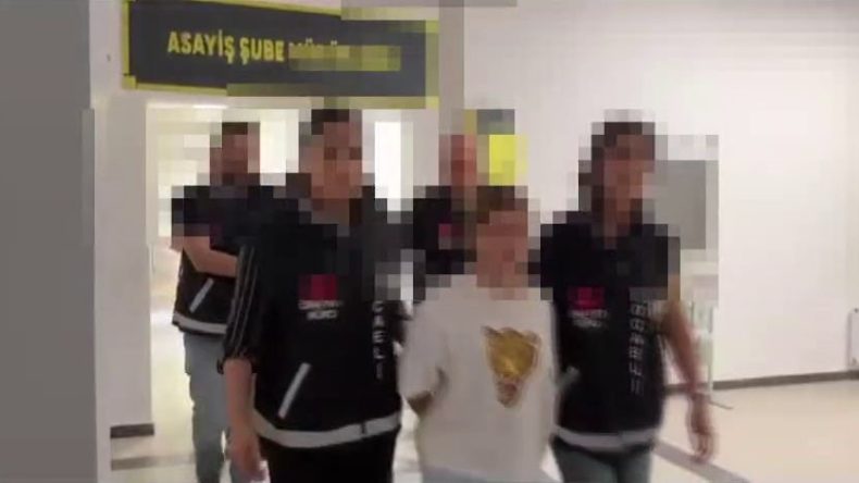 21 yaşındaki genç öldürülmüştü; 3 tutuklama