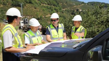 SEDAŞ’tan o bölgeye dev yatırım