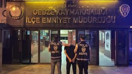 Otobüste taciz iddiası! Gözaltına alındı