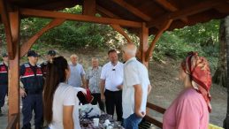 Kartepe Belediyesi vatandaşları uyardı