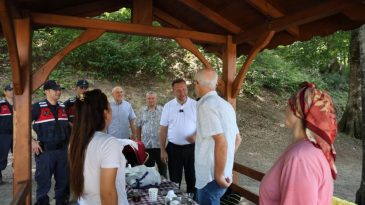 Kartepe Belediyesi vatandaşları uyardı