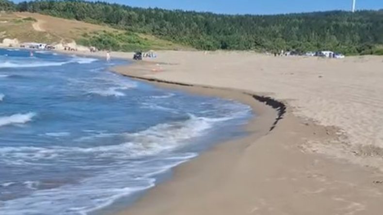 Kandıra sahilinden acı haber: Engelli kızını kurtaran baba hayatını kaybetti