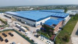 Dev fabrika personel alıyor