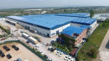 Dev fabrika personel alıyor