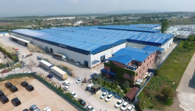 Dev fabrika personel alıyor