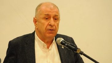 Zafer Partisi yeni İl Binası açılıyor, Ümit Özdağ geliyor