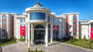 Valilik duyurdu: Kocaeli’de yasaklandı