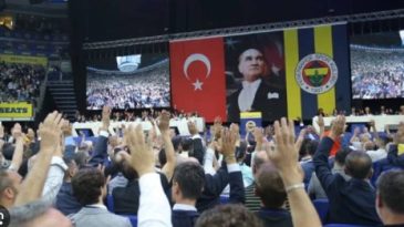 Fenerbahçe’de seçim tarihi belli oldu