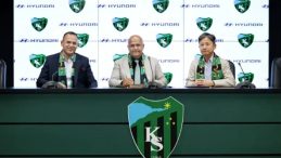 Kocaelispor’a dev sponsor