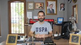 Kocaeli Büyükşehir Belediyesi’nde şok istifa