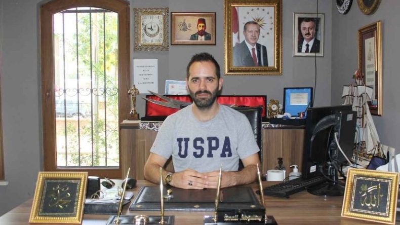 Kocaeli Büyükşehir Belediyesi’nde şok istifa