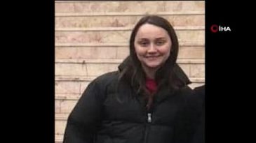 16 gündür yaşam mücadelesi veriyordu; Genç kızdan acı haber