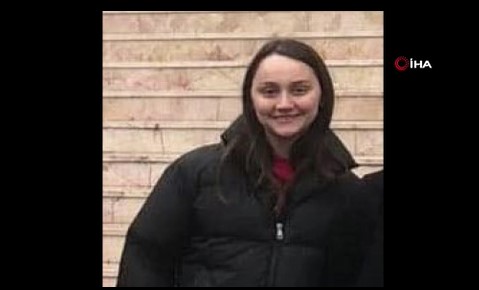 16 gündür yaşam mücadelesi veriyordu; Genç kızdan acı haber