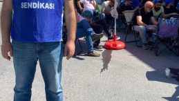 Kocaeli’deki dev fabrikada anlaşma yok, grev var