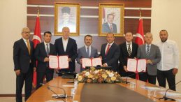 Merhum Mustafa Kaya’nın Anısı, Eğitime Işık Tutacak