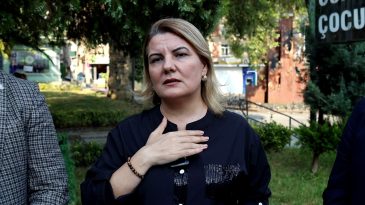 Fatma başkan net konuştu: Metroya karşı değiliz, plansızlığa karşıyız