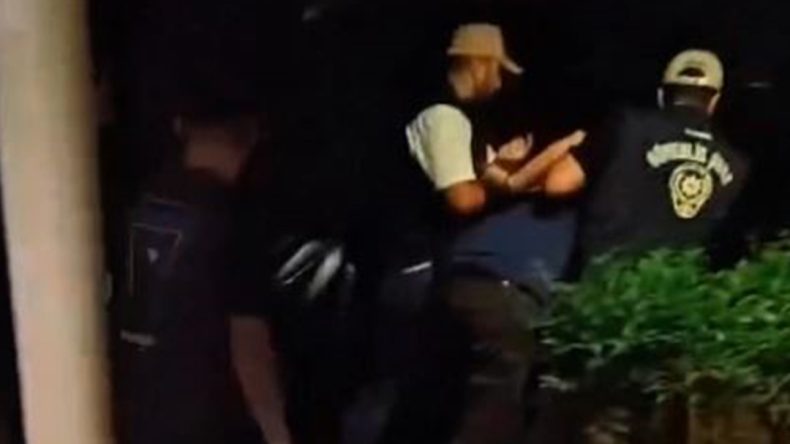 Peygamber Efendimizin karikatürünü çizen şahıs gözaltına alındı; Leman dergisi toplatılıyor