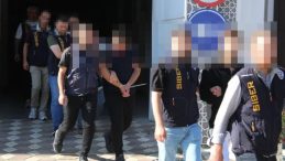 20 ilde kripto vurgunu operasyonu: Çok sayıda gözaltı var