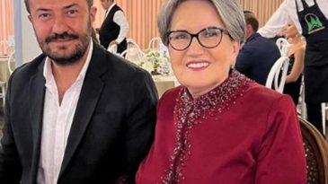 Meral Akşener’in yeni hali beğenildi