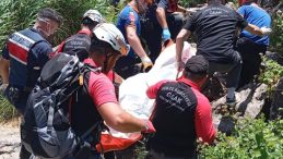 31 yaşındaki adam Kocaeli’de ölü bulundu