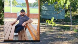 Başiskele’de olay: Tüfekle vurulan şahıs ağır yaralandı