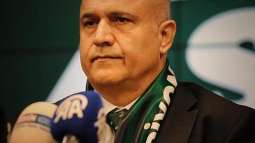 Kocaelispor Başkanı Recep Durul’dan flaş sözler: “Senarize edilmiş bir yöntemle kaybettirildik”