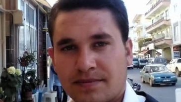 Sağlık görevlisi evinde ölü bulundu