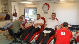 UlaşımPark hastalara umut oldu