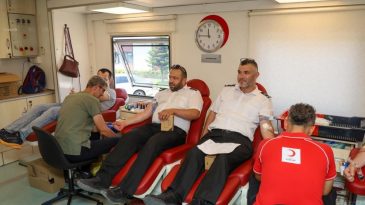 UlaşımPark hastalara umut oldu