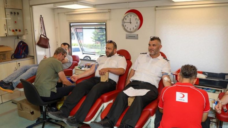 UlaşımPark hastalara umut oldu