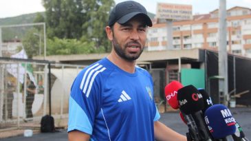 Selçuk İnan: “3 bölgeye oyuncu ihtiyacımız var ama belki 1 tane alacağız”