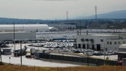 Kocaeli’de Hyundai fabrikasına vatandaş tepkisi