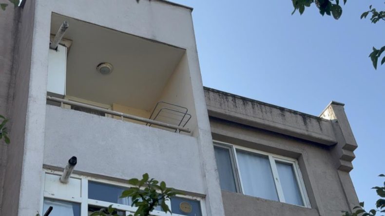 Kocaeli’yi sarsan olay: Oğlunu öldürdü, 8 saat boyunca yanında evde kaldı