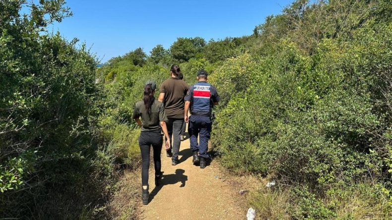 Kandıra’da bunu yapanlara ceza