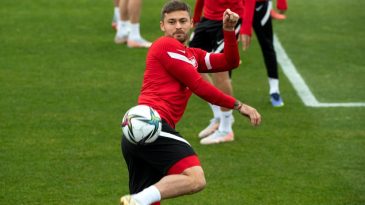 Kocaelispor’dan transferde peş peşe bombalar