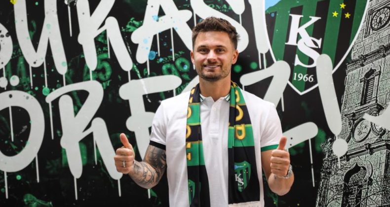 Kocaelispor’a İtalya Seri A’dan transfer