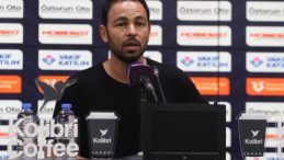 Selçuk İnan: “Takımın reaksiyonu mutlu etse de skor üzüyor”