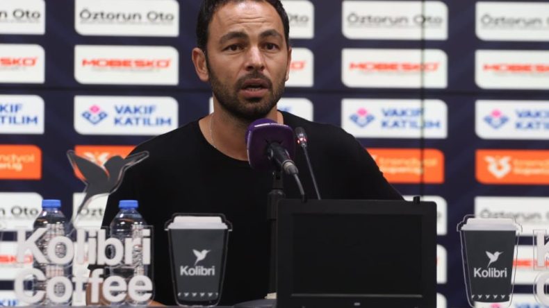 Selçuk İnan: “Takımın reaksiyonu mutlu etse de skor üzüyor”