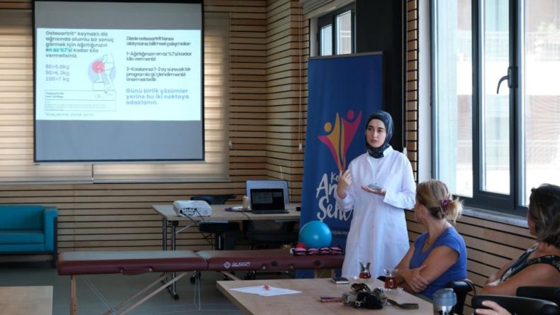 Uzmanından kadınlara uyarı: “Bu ağrıyı hafife almayın”