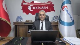 HEKİMSEN’den toplu sözleşme teklifine tepki: “Memur-Sen memuru temsil etmiyor”