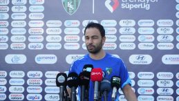 Kocaelispor’a gelecek mi? Selçuk İnan’dan Ozan Tufan sözleri
