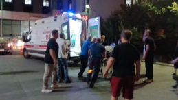 Traktör devrildi: 75 yaşındaki sürücüden acı haber