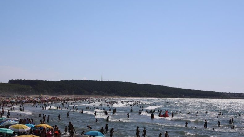 1 hafta içinde onlarca kişi ölümden döndü